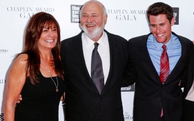 Za ubojstvo slavnog holivudskog redatelja i njegove supruge osumnjičen njihov sin