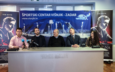 Film Jakova Sedlara u Višnjiku će gledati 5.000 ljudi! ‘Niti jedan film u Hrvatskoj nije imao toliko gledatelja na jednoj projekciji’