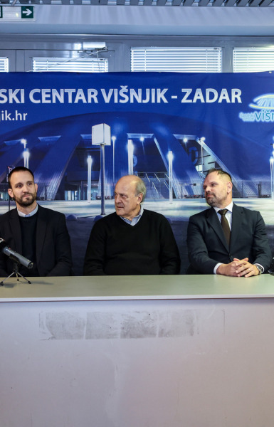 Film Jakova Sedlara u Višnjiku će gledati 5.000 ljudi! ‘Niti jedan film u Hrvatskoj nije imao toliko gledatelja na jednoj projekciji’