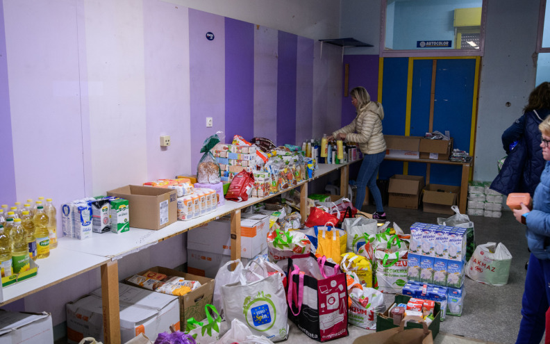 Sportaši i sportašice ponovno pokazali veliko zadarsko srce i izvan sportskih terena