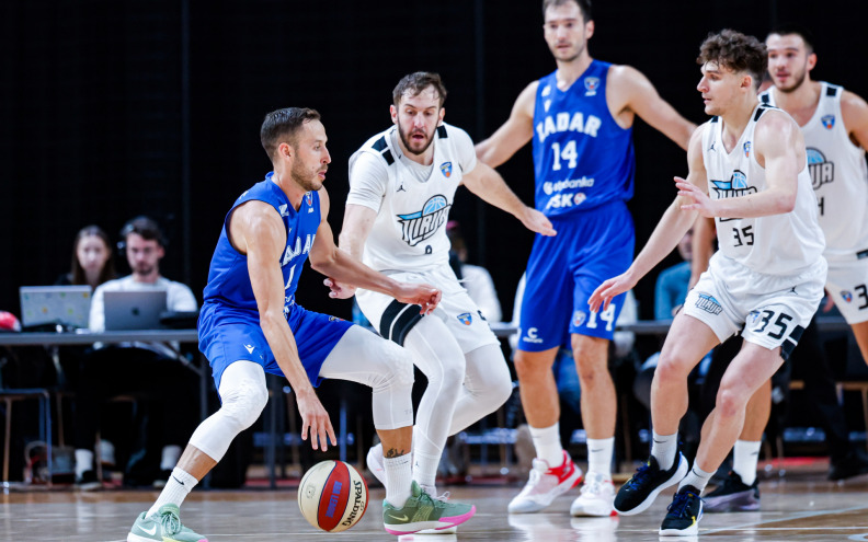 Zadranima večeras u goste stiže Ilirija pojačana Bobanom Marjanovićem