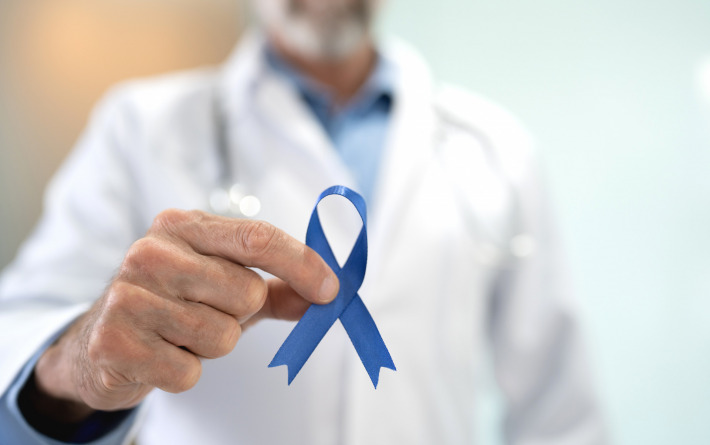 BORBA ZA ZDRAVLJE Svakoga dana dva muškarca umiru od raka prostate