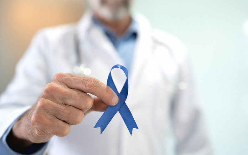 BORBA ZA ZDRAVLJE Svakoga dana dva muškarca umiru od raka prostate