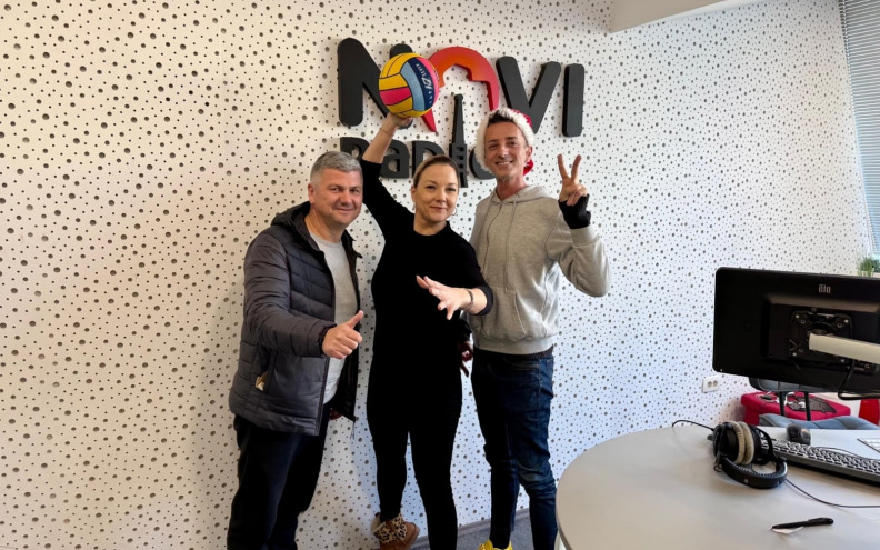 Trener VK Zadar 1952: 