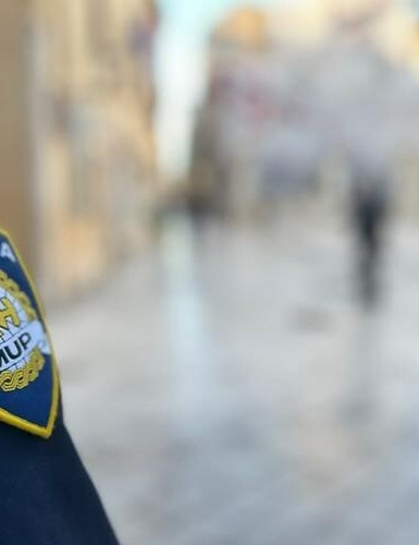 Ukrajinac se predstavio kao lažni liječnik pa od 88-godišnjeg Zadranina uzeo 10 tisuća eura za liječenje člana obitelji