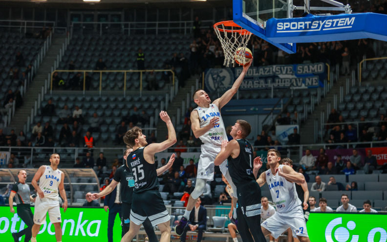 Jusupova momčad preko Ilirije do četvrte regionalne uspješnice