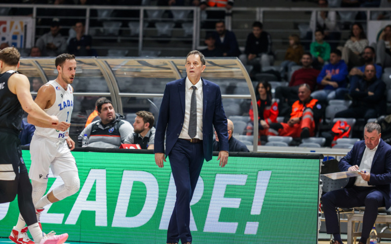 Jusup dobio važne bodove, ali ostao bez Beecha kojem se traži zamjena