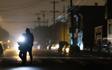 Stotine tisuća ljudi u San Franciscu ostalo bez struje