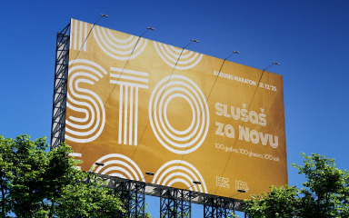 HRT ulazi u 100. obljetnicu postojanja nikad viđenim radijskim maratonom i obaranjem Guinnessovog rekorda