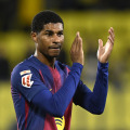 Rashford ističe da mu je cilj ostati u Barceloni: ‘I ovdje se osjeća pritisak, ali to nije negativni pritisak’