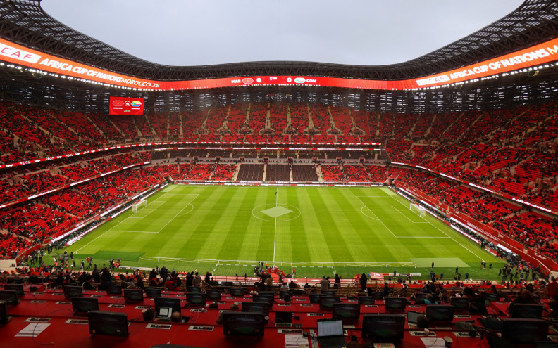 Izbornik Malija ogorčen zbog promjena oko afričkog Kupa nacija, kritizirao FIFA-u, UEFA-u i europske klubove