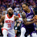 Sacramento nakon produžetka pobijedio Houston