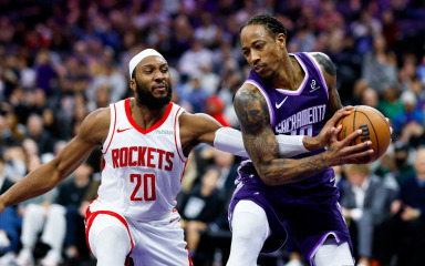 Sacramento nakon produžetka pobijedio Houston
