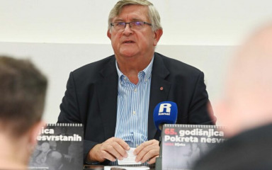 Uskok podignuo optužnicu protiv Obersnela i Baraća. Obersnel: Moja je savjest mirna