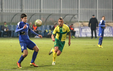 Zadarski veznjak koji je dočekao rat u Ukrajini: ‘Kad je doktor rekao da ne brinem jer imaju dobru vojsku – sve mi je bilo jasno’