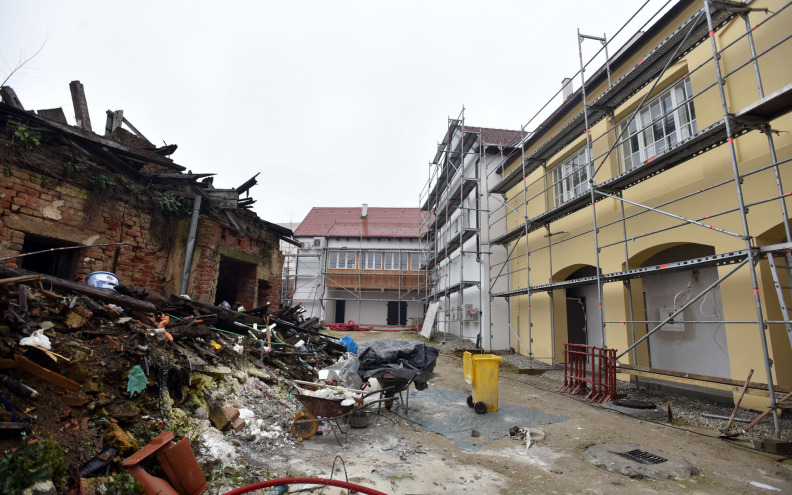 PET GODINA OD POTRESA 'Sjećanje više ne paralizira, nego podsjeća na solidarnost'