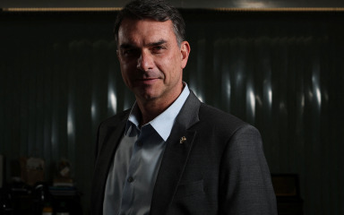 Bolsonaro podržao predsjedničku kandidaturu svog sina