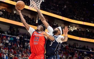 Pelicansi upisali petu pobjedu zaredom