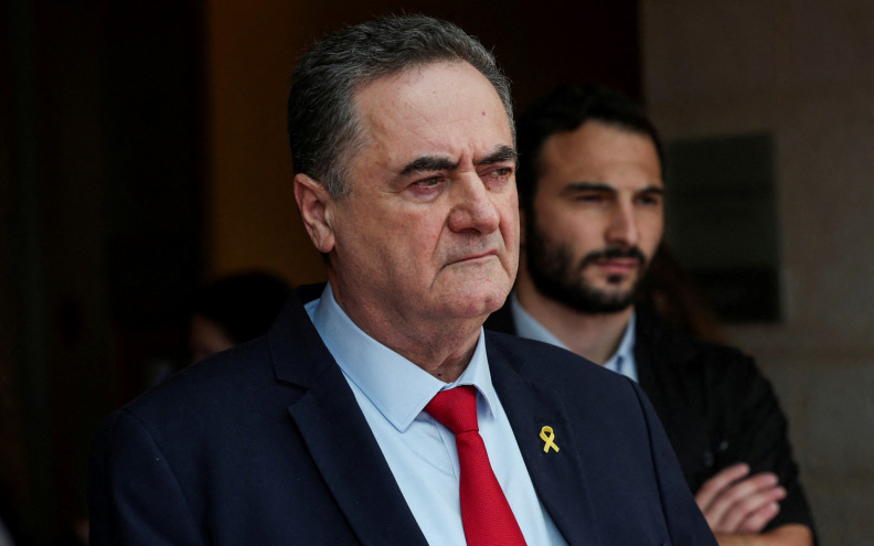 Izraelski ministar obrane: Izrael se nikada neće u potpunosti povući iz Gaze