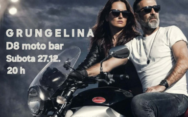 Grungelina u subotu nastupa za djecu s teškoćama u razvoju