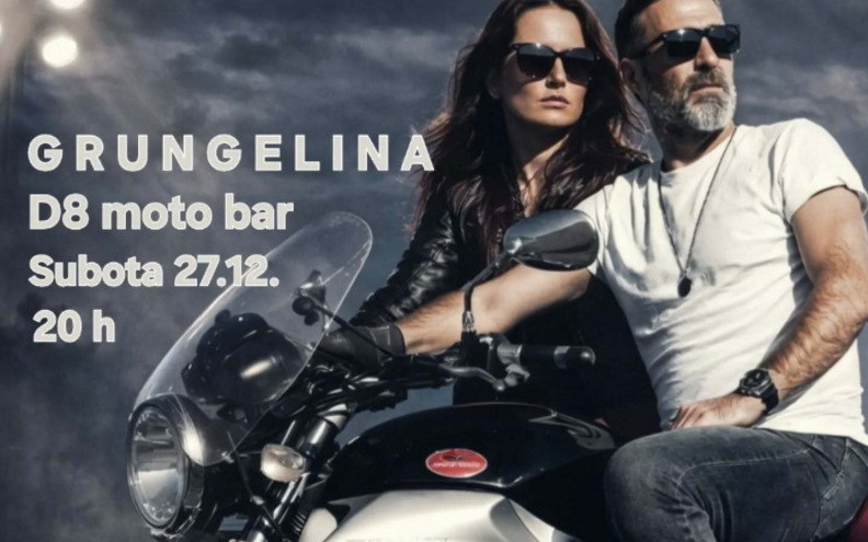 Grungelina u subotu nastupa za djecu s teškoćama u razvoju