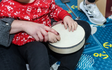 Hrvati iz SAD-a osigurali prostor za udomiteljske obitelji u Rijeci