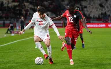 Organizatori Afričkog kupa nacija dopuštaju navijačima besplatan ulaz