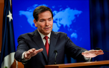 Britanska vlada “predana slobodi govora” nakon sankcija SAD-a zbog navodne cenzure