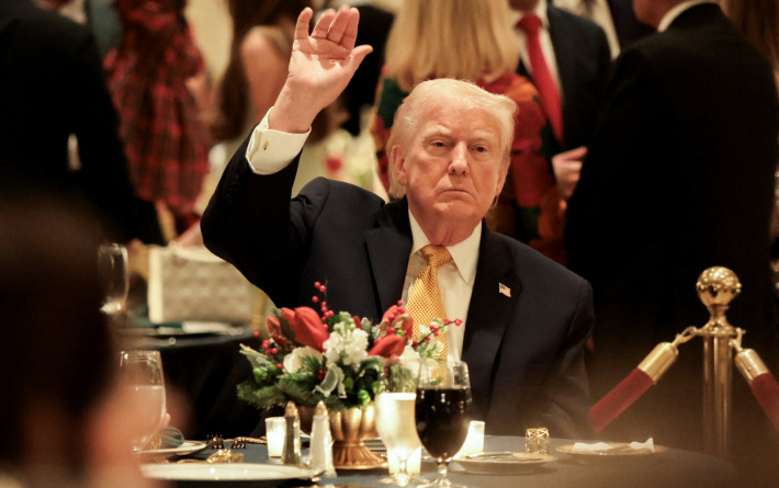WHO brani rasporede imunizacije nakon što je Trump naredio manji broj dječjih cjepiva