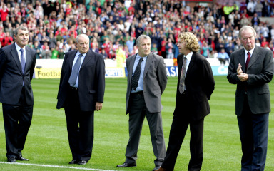Preminuo dvostruki osvajač Kupa prvaka i jedan od najvećih igrača u povijesti Nottingham Foresta