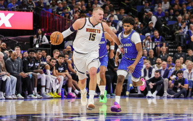 Nikola Jokić ozlijeđen u porazu Denvera