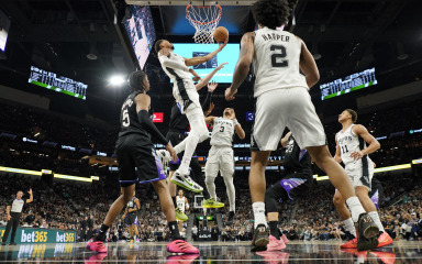 Stao pozitivan niz San Antonija, pobjednički povratak Antetokounmpa