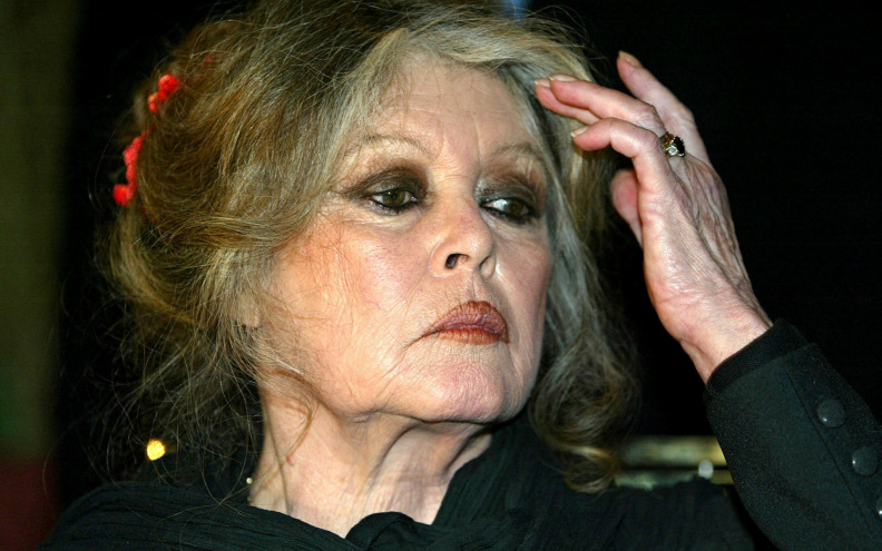 Brigitte Bardot bit će pokopana uz more u Saint-Tropezu