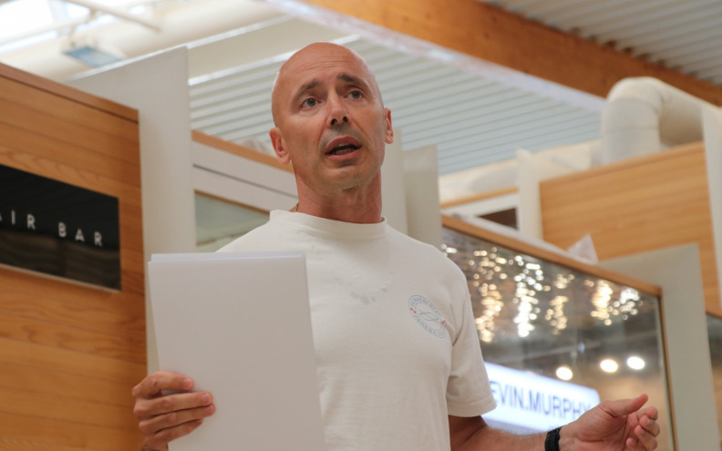 Trener Marijan Čulina: 'Problem je što djeca dolaze zbog zdravlja, a ne interesa prema plivanju'