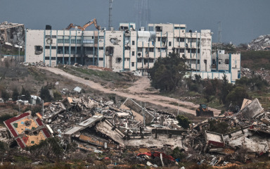 SVIJET U 2025.: Nastavak ratova, političkih previranja i ekstremnih vremenskih nepogoda