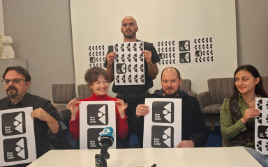 Osnovan Kino klub Zadar: ‘Kino klubovi u Splitu i Zagrebu postoje desetljećima, no nikad nije kasno započeti sustavan rad’