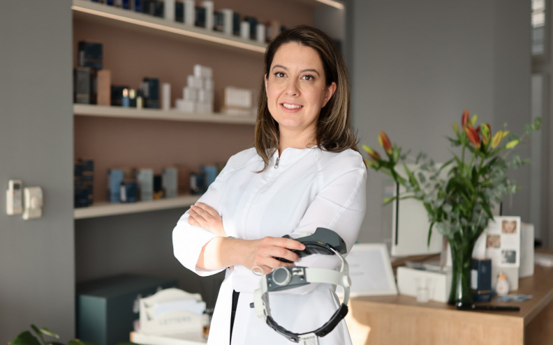 4CLINIC Stručni estetski zahvati traže liječničku ruku