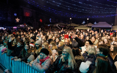 Ovaj bend večeras zatvara Advent u Zadru: ‘Baš zato što imamo širok repertoar…’