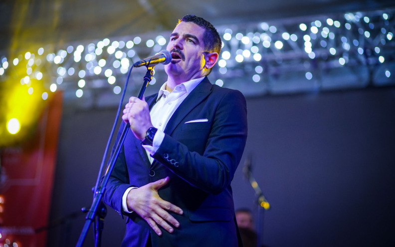 Bogat početak još jednog adventskog vikenda u Zadru otvaraju 4 Tenora