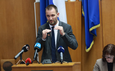 Erlić o napadu na Radetu: ‘Mislim da sam bio jasan, a vi u SDP-u nastojite dizati tenzije’