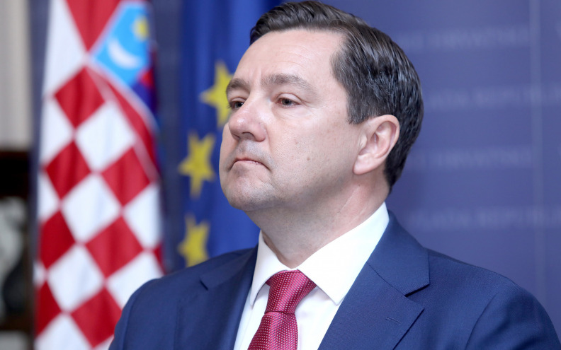 Bivšem glavnom državnom inspektoru Andriji Mikulić produljen pritvor