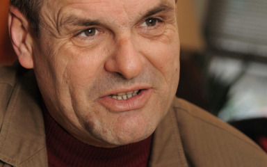 DRAŽEN LALIĆ: ‘Bio sam na Thompsonu 2002., bilo je puno manje ustaških poruka’