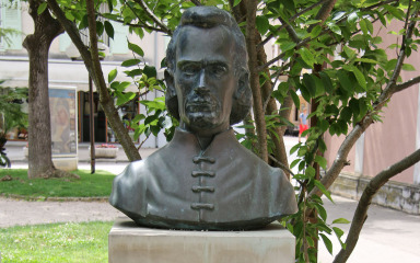 Ogranak Matice hrvatske Zadar poziva na predavanje o Don Mihovilu Pavlinoviću