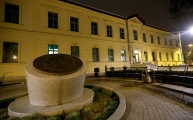 Policija: Časna lažno prijavila da je napadnuta