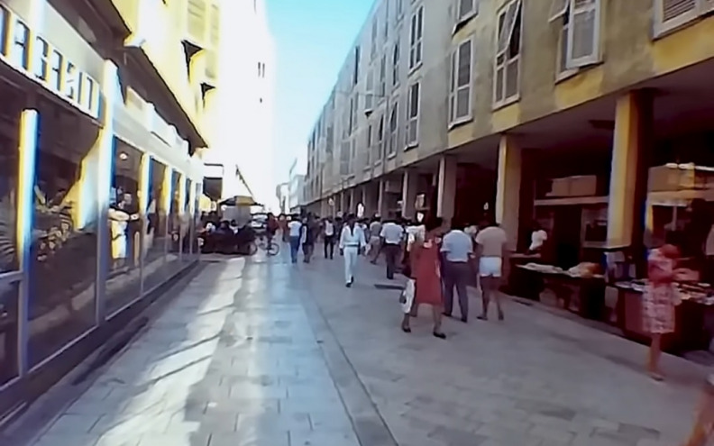 MIRIS NOSTALGIJE! Možete li pogoditi koje su godine nastale ove fotografije Zadra?