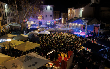 FANTASTIČNI REZULTATI! Nikad bolja turistička statistika u prosincu u Zadru