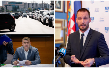 PREGLED DANA U fokusu prijedlog proračuna za 2026. godinu