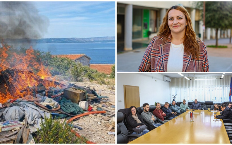 PREGLED DANA Ovih pet vijesti obilježilo je posljednji dan 2025. u Zadru i županiji