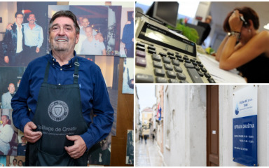 PREGLED DANA Evo što je obilježilo početak tjedna u Zadru i županiji