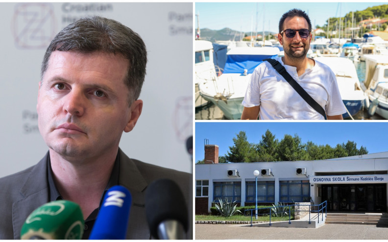 PREGLED TJEDNA Nakić spasio gledateljicu na premijeri 260 dana, Ižani opet ostali bez liječnika